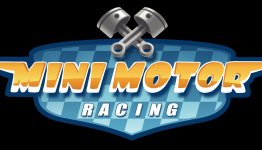 TouchGen – Mini Motor Racing Hands On