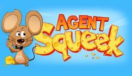 TouchGen – Agent Squeek Hands On