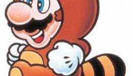 Iwata Confirms Mario 3DS, Developed By Galaxy Team