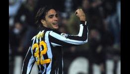 Juventus’ Alessandro Matri Looking Forward To Milan Date