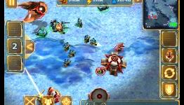 Gameloft abandons freemium model for Starfront: Collision and Sacred Odyssey