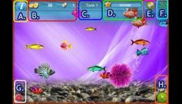 GameZebo – Tap Fish Walkthrough