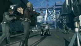 BuzzFocus: Mindjack PS3 Review –  A solid premise, poorly executed.