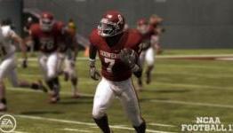 Voting to Determine NCAA Football 12 Cover