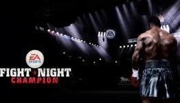 Fight Night Champion Q&A With Mike Mahar: Producer
