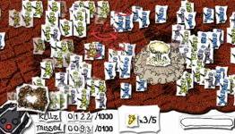 PixelPerfectGaming: Paper Wars: Cannon Fodder – Review