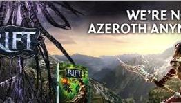 RYETING.COM: The Early Rift Review