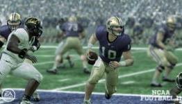 The Four NCAA Football 12 Cover Candidates