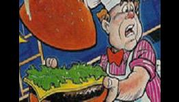 IGN: GDC: When Food Attacks in BurgerTime HD