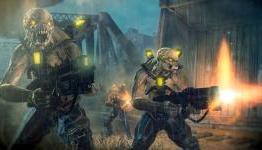 Resistance 3 Multiplayer Revealed, Beta Later This Year