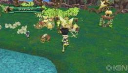 IGN: GDC: Akimi Village – Fun without Conflict