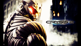 Crysis 2 GDC 11: PS3 Multiplayer Walkthrough