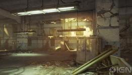 IGN: Resistance 3 GDC Screenshots
