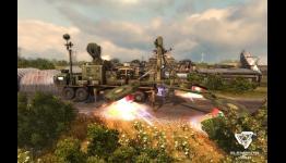 GamePro: Elements of War Preview