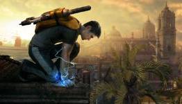 GameTrailers: inFAMOUS 2 – GDC 11: Creation Tools Interview