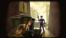 Everyday Gamers – BTTF Ep. 2 Review Get Tannen