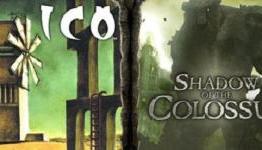 New Video Gameplay of Ico and Shadow of the Colossus HD
