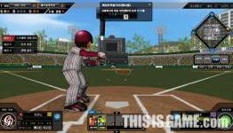 Crisis on Pro Baseball License Peaks