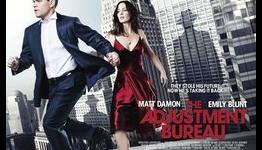 Entertainment Focus: Review – The Adjustment Bureau