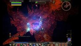 Din’s Curse: Demon War Out Now with Demo