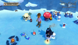 PlayDevil: A World of Keflings Review