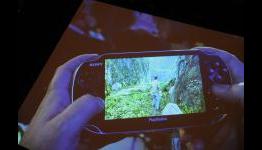 Uncharted NGP: Awesome New Images – A Masterpiece?