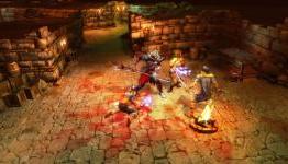 Dungeons Updates Released