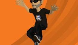 Xbox360Gamer – Unleash Your Avatar In The Real World