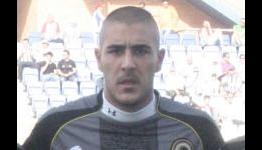 Hercules Defender Rodri In Talks With Spartak Moscow