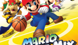 GamerPops Review: Mario Sports Mix