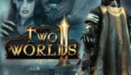 GamerPops Review: Two Worlds II