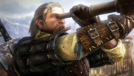 The Witcher 2: New video shows gameplay of tavern-games