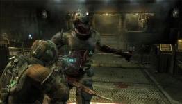 Dead Space 2: Severed Review [Game Rant]