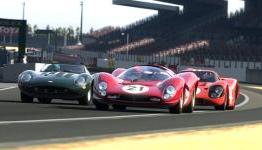 GT5: Seasonal events updated