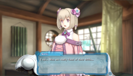 Gamertell Review: Ar tonelico Qoga: Knell of Ar Ciel for PS3