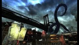Anarchy Reigns: new video gameplay