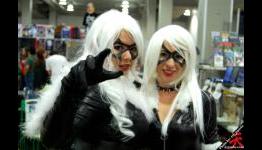 Miami Comic Con Wizard World Pictures P1