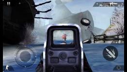 Modern Combat 2: Black Pegasus HD Review – Pocket Gamer
