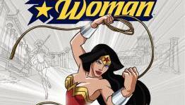 The Best Animated Comic Book Movies