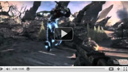 Gamer Limit Video Review: Bulletstorm