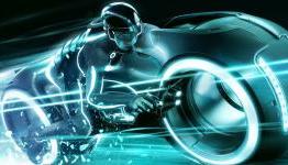 TRON: Uprising Series Teaser Trailer