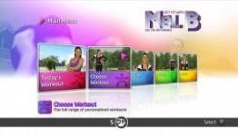 Get Fit with Mel B.