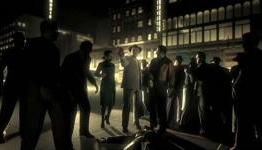 L.A. Noire: “The Naked City” Video