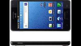 Brighthub: Samsung Infuse 4G Review