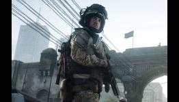 Medal Of Honor Dev Using Frostbite 2 For New FPS