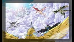 UnchainBlades Rexx screenshots/art