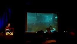 Watch Portal 2’s incredible eye tracking in action
