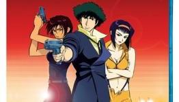 iAX: Cowboy Bebop: the Movie to Get Blu-Ray Release in June