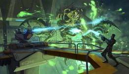 STP: Blackstar Hands-On Preview