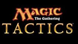 Escapist – Magic the Gathering Tactics Review